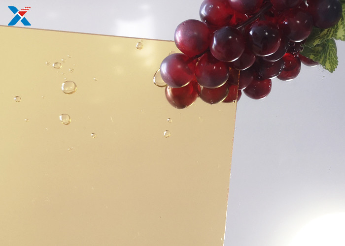 Últimos blogs de la empresa sobre Cuántos tipos de espejos de acrílico