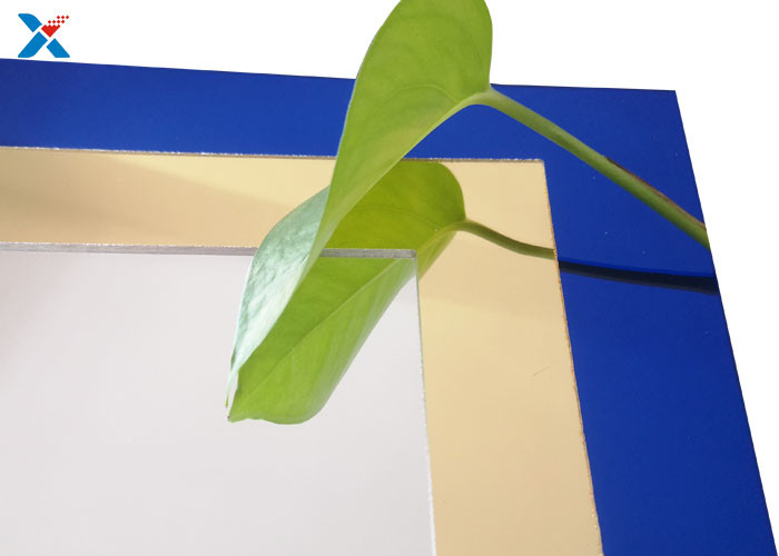 Últimos blogs de la empresa sobre Espejo de acrílico que procesa proceso