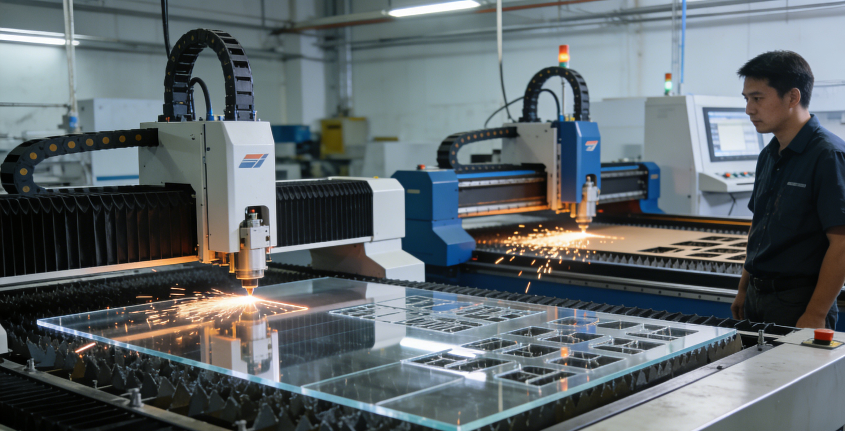 Últimos blogs de la empresa sobre ¿Soluciones de corte de precisión?