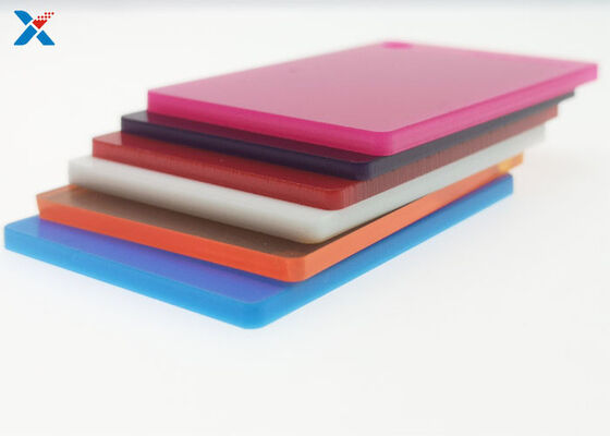 comprar hoja de acrílico de 3m m Fabricación en línea