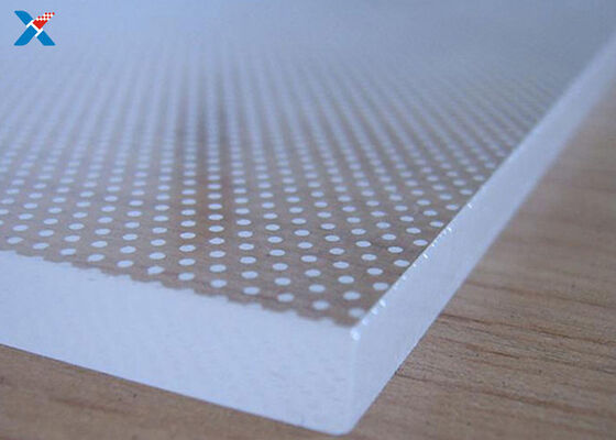 comprar Paneles de guía de luz LED LGP Hojas acrílicas transparentes online manufacture