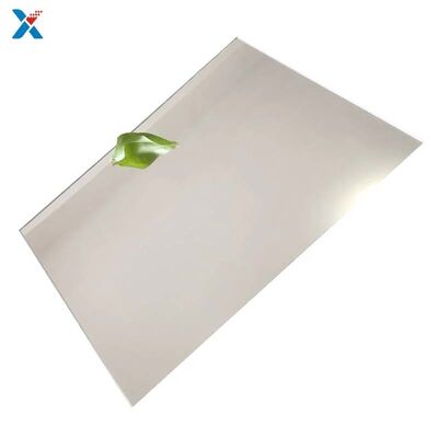 comprar Tabla de acrílico transparente y extruida de luzita de tamaño personalizado para techos y construcción Fabricación en línea