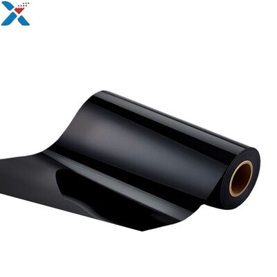 comprar 100 Micron Heat Resistant PET Film Roll with Scratch Resistance for Electronics Printing Fabricación en línea