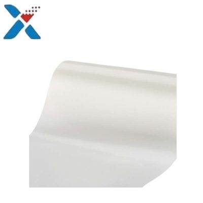 comprar Rollo de película PET transparente de grado óptico con alta transmitancia de luz y excelente dureza superficial para alta estabilidad dimensional Fabricación en línea