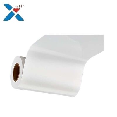 comprar Película de PET de aislamiento opaco blanco e imprimible resistente al calor y altamente reflectante para aplicaciones LED y electrónicas Fabricación en línea