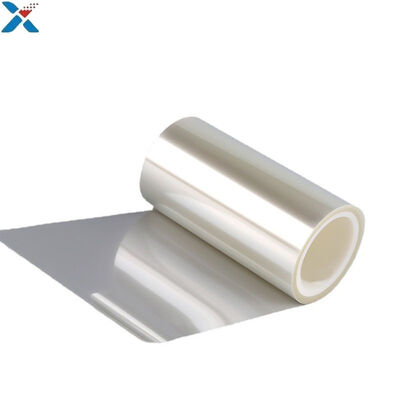 comprar Película Protectora con Alta Resistencia a los Rayos UV, Alta Transparencia y Resistencia a las Huellas Dactilares para Electrónica Fabricación en línea