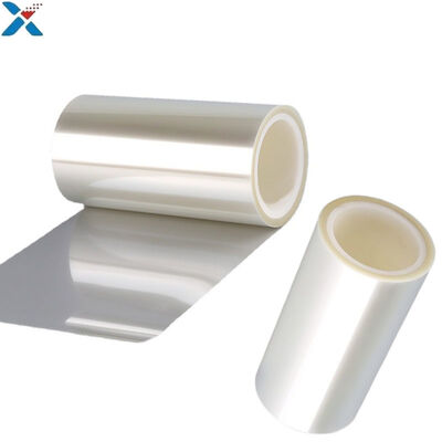 comprar Película de poliéster de alta adhesión de tinta y alta resistencia a la temperatura para interruptores de membrana con opciones de personalización Fabricación en línea