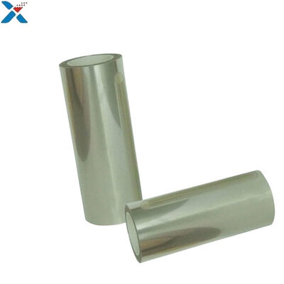 comprar Rollo de película PET transparente de alta claridad de corona tratada espesor personalizado Fabricación en línea
