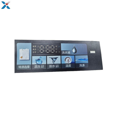 comprar Película PET transparente de baja neblina con excelente aislamiento eléctrico y alta resistencia a la tracción para paneles de refrigeradores Fabricación en línea