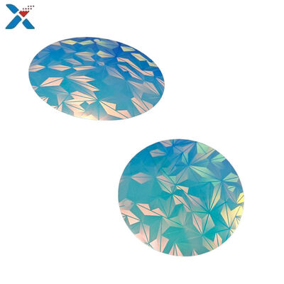 comprar Película PET de nanocambio de color de alta transparencia con excelente aislamiento eléctrico y buena adhesión del recubrimiento Fabricación en línea
