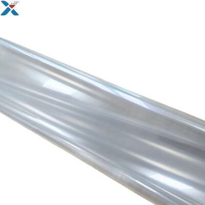 Comprar Película BOPET de alta transparencia con reducción de calor transversal cero y excelente tratamiento de superficie para impresión electrónica Fabricación en línea