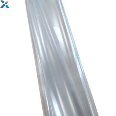 Comprar Película PET translúcida resistente al calor y a los arañazos para interruptores de membrana y paneles de control industrial Fabricación en línea