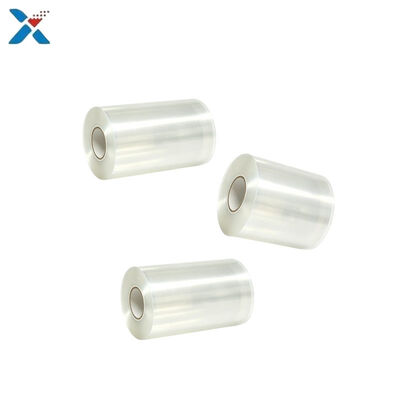 Comprar Película PET de 50 μm de baja contracción térmica con excelente estabilidad dimensional para impresión de circuitos de precisión y FPC Fabricación en línea