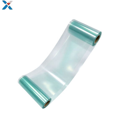 Comprar Película de PET con doble recubrimiento de TPU de la serie HT-15 con 92% de transmitancia de luz y prueba de corte transversal 100/100 aprobada para placas de identificación de primera calidad Fabricación en línea