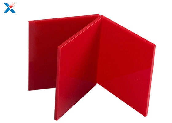 comprar DIY oscuro translúcido de Grey Acrylic Sheet Laser Cutting y del grabado online manufacture