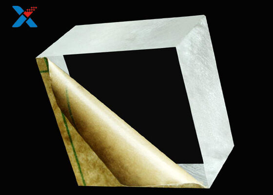 comprar Corte de encargo del laser del tejado de Casted del plexiglás de las hojas de acrílico grandes del claro online manufacture