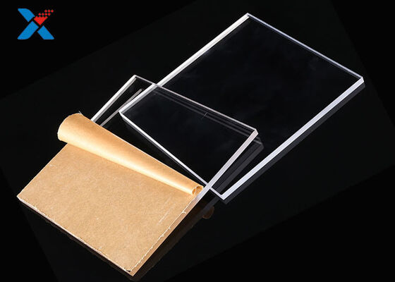 comprar 8x4 Hojas de acrílico de corte personalizado paneles de plástico extrudidos online manufacture