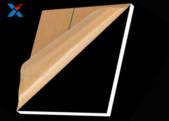 comprar Lámina acrílica PMMA transparente de 1 mm, techo grande, placa extruida online manufacture
