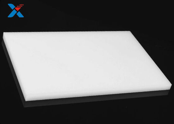 4x8 coloreó el laser de encargo de las hojas plásticas de acrílico que cortaba la placa de PMMA
