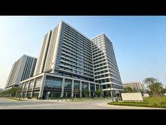 Compañía de tecnología Shenzhen XH