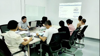 Shenzhen XH Tecnología Co., Ltd.