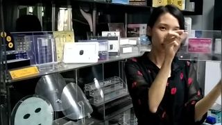 Hoja difusora de acrílico de 1 mm