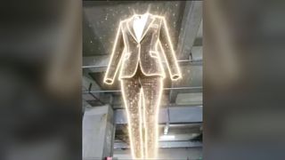 Película PET de alta transparencia